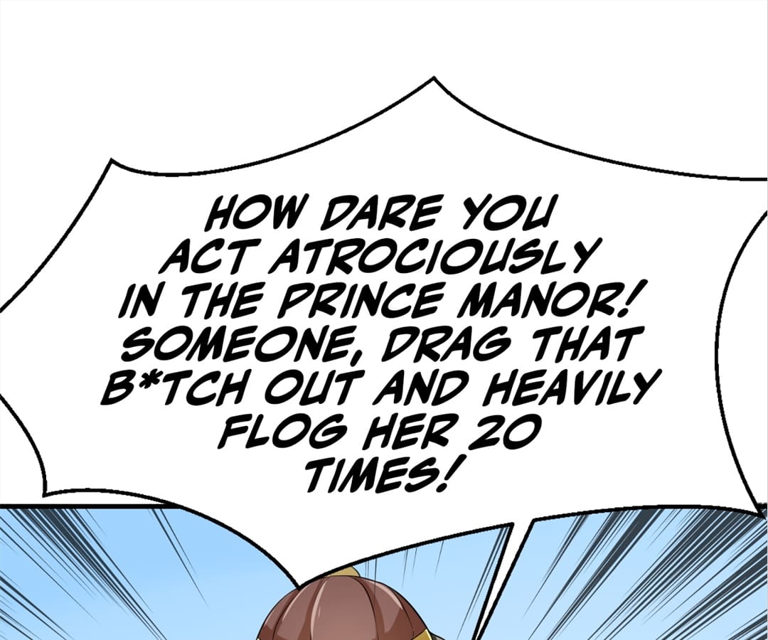 Plucky Wife: Your Highness, Please Don’t! Chapter 3 - page 51