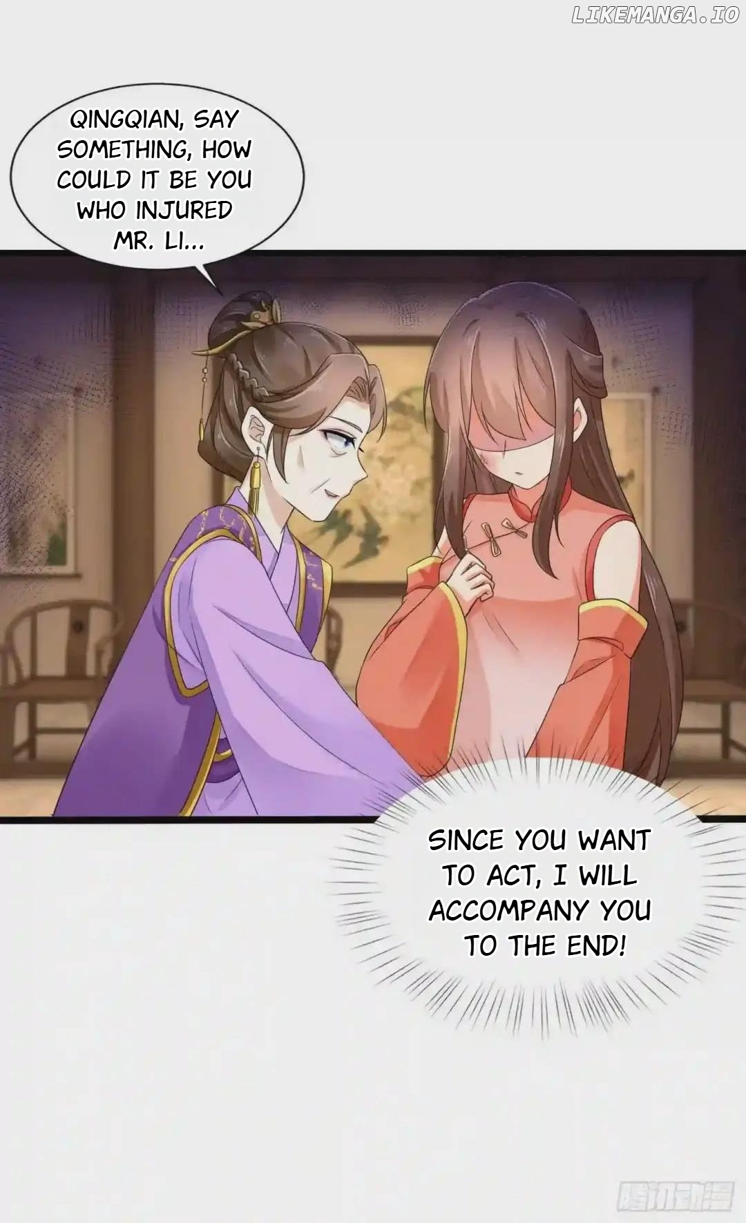 Plucky Wife: Your Highness, Please Don’t! chapter 22 - page 20