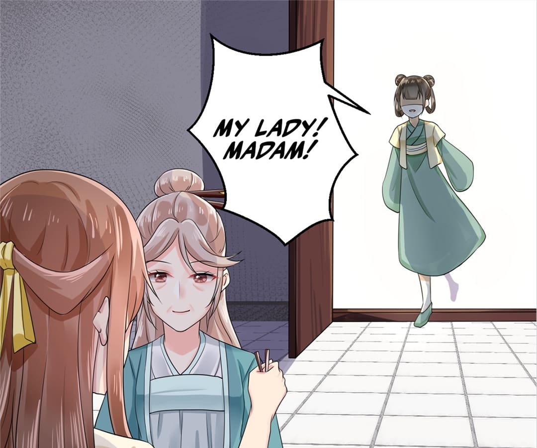 Plucky Wife: Your Highness, Please Don’t! Chapter 9 - page 2