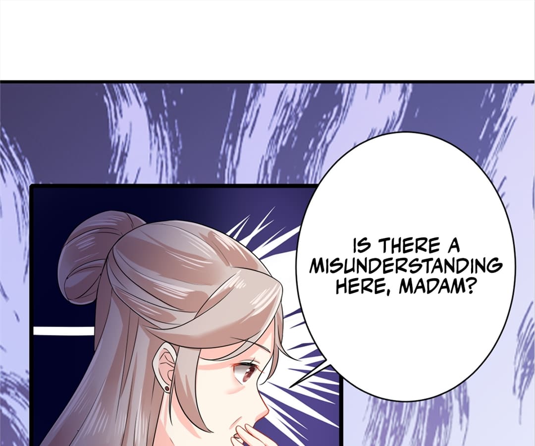Plucky Wife: Your Highness, Please Don’t! Chapter 9 - page 20
