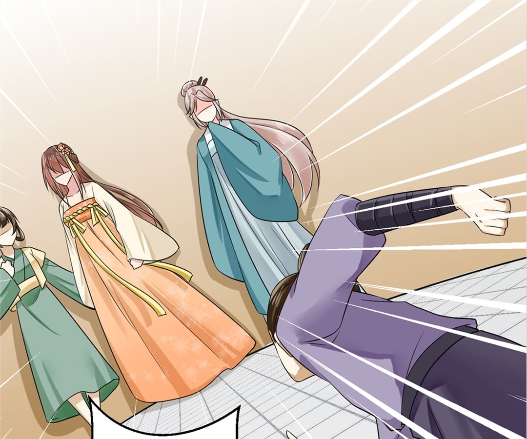 Plucky Wife: Your Highness, Please Don’t! Chapter 9 - page 30