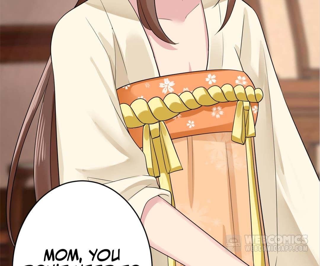 Plucky Wife: Your Highness, Please Don’t! Chapter 9 - page 40