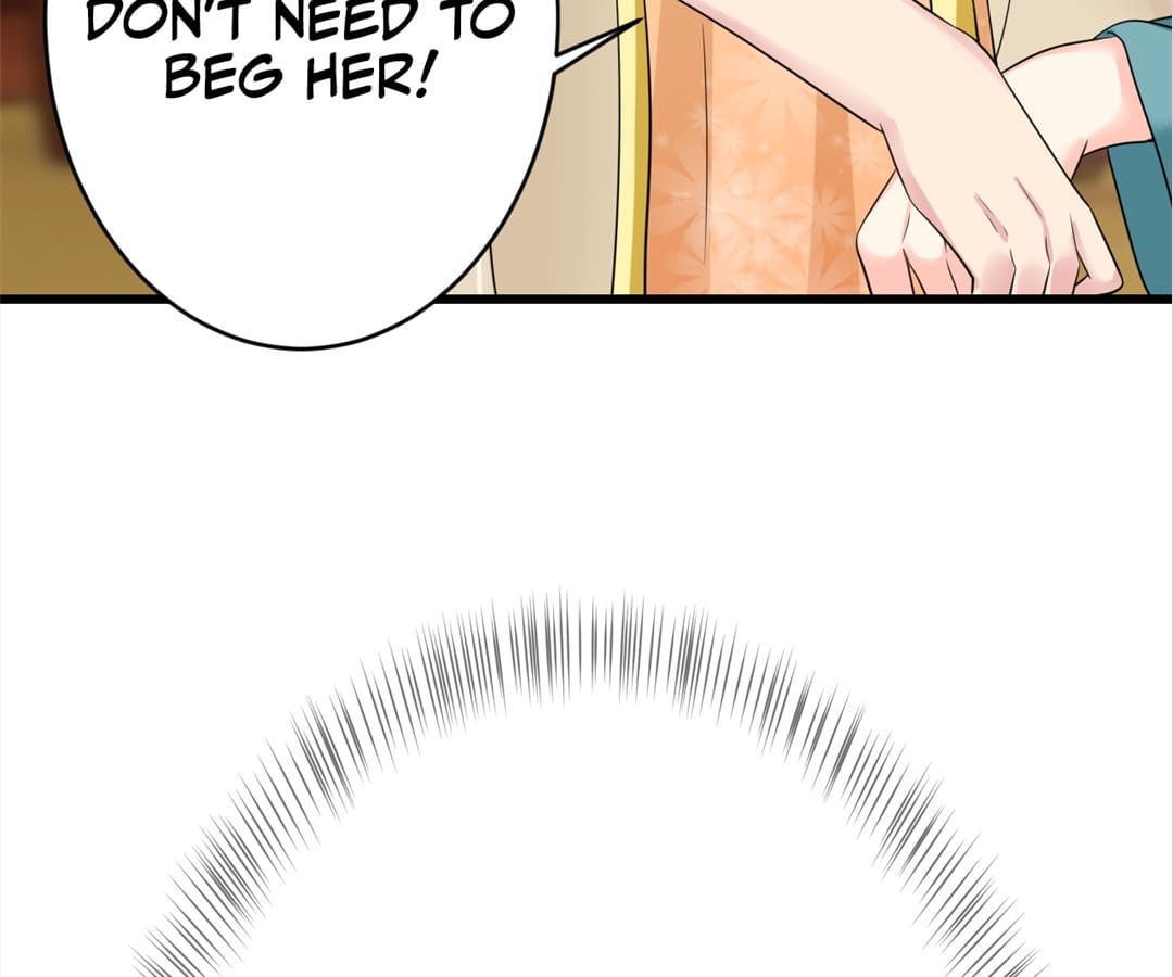 Plucky Wife: Your Highness, Please Don’t! Chapter 9 - page 41