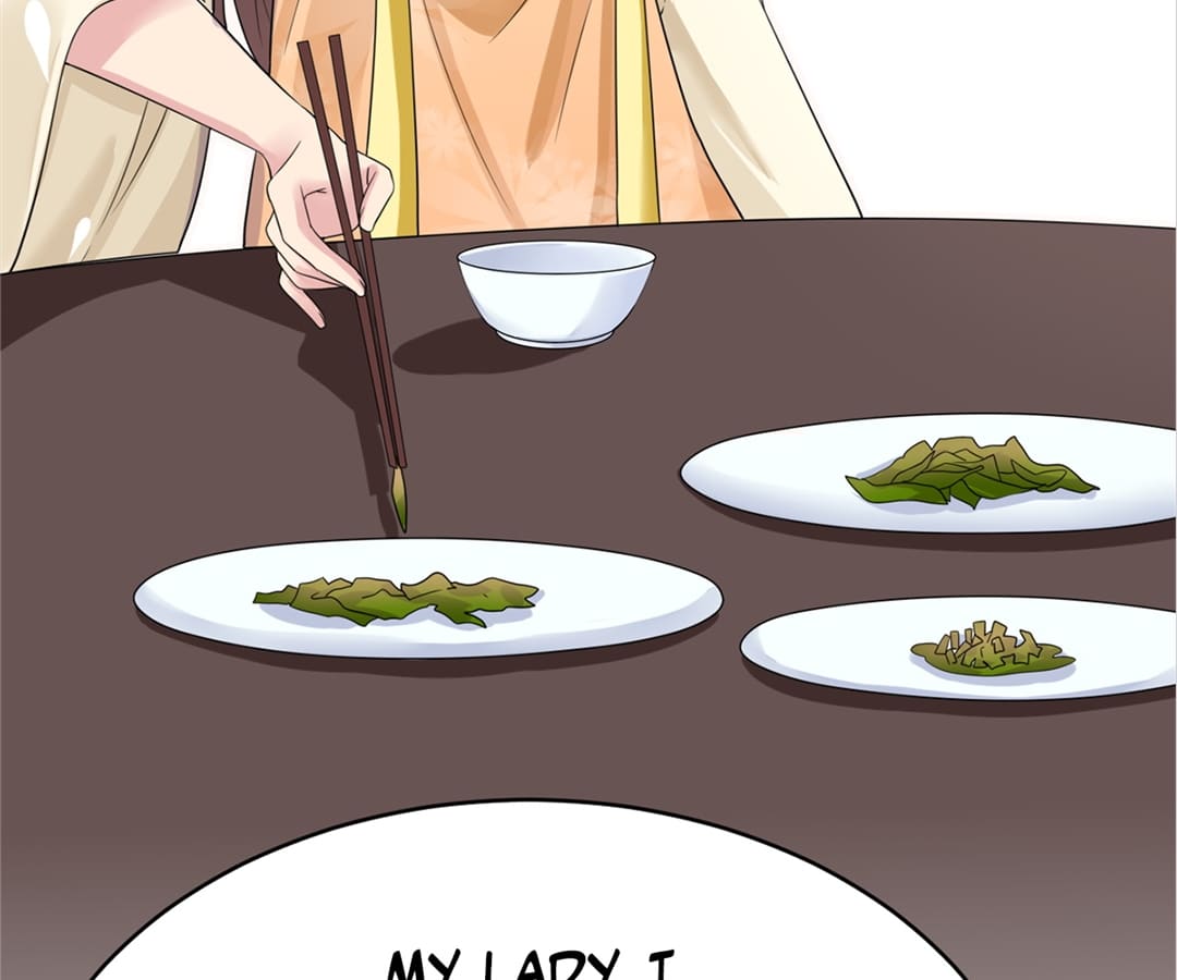 Plucky Wife: Your Highness, Please Don’t! Chapter 9 - page 5