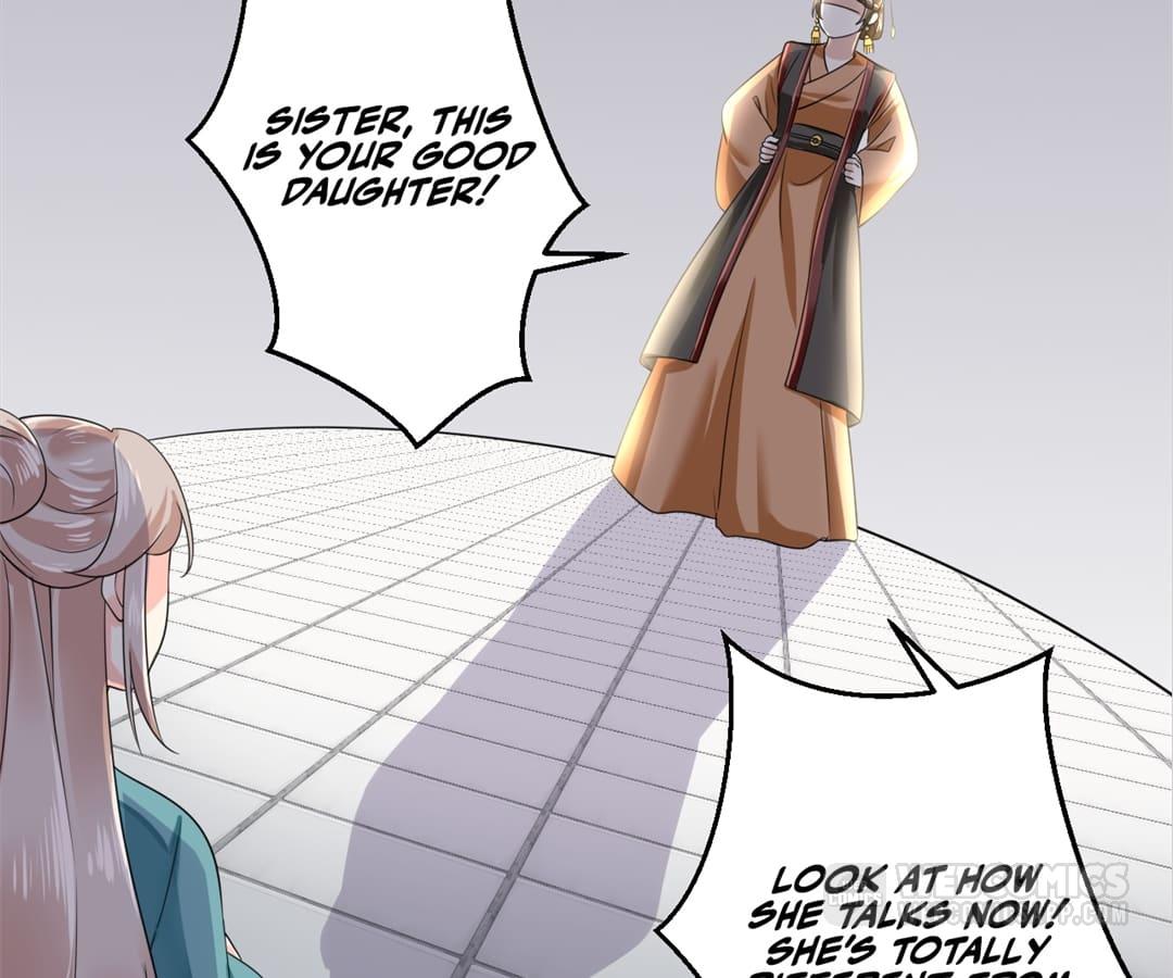 Plucky Wife: Your Highness, Please Don’t! Chapter 9 - page 50