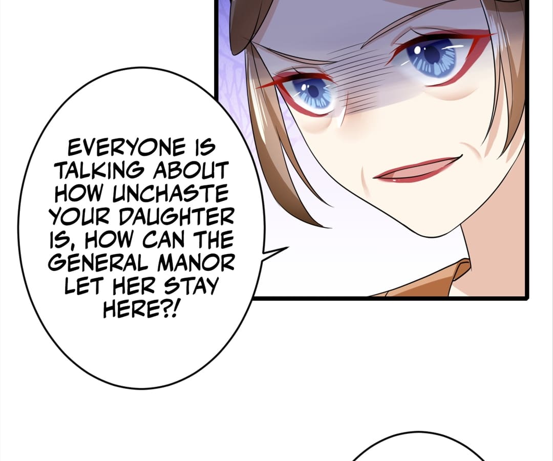 Plucky Wife: Your Highness, Please Don’t! Chapter 9 - page 52