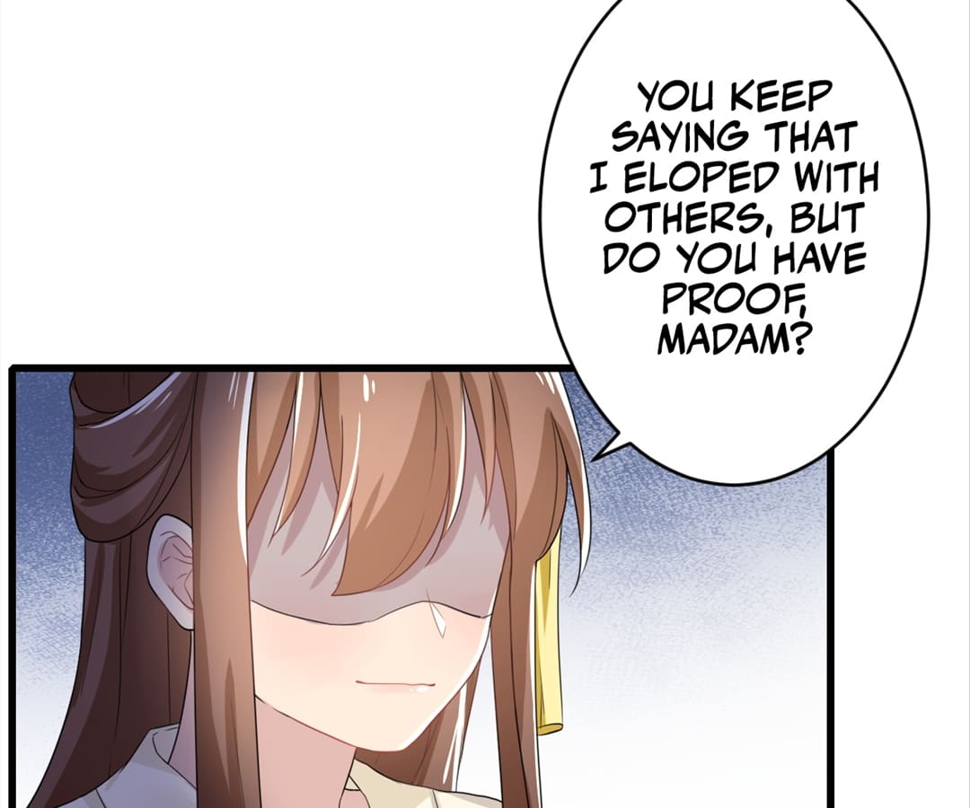 Plucky Wife: Your Highness, Please Don’t! Chapter 9 - page 53