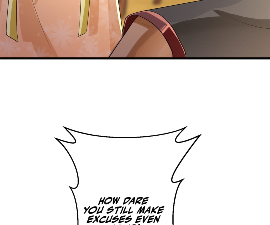 Plucky Wife: Your Highness, Please Don’t! Chapter 9 - page 58