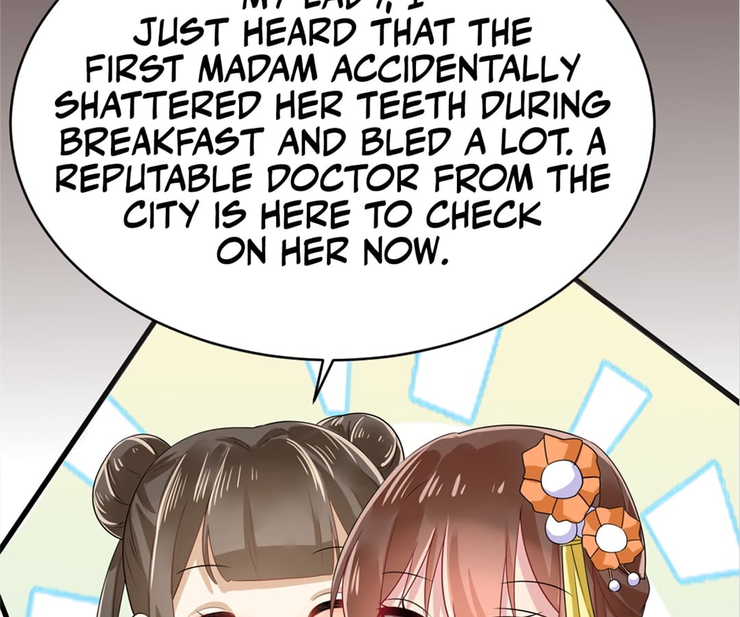 Plucky Wife: Your Highness, Please Don’t! Chapter 9 - page 6