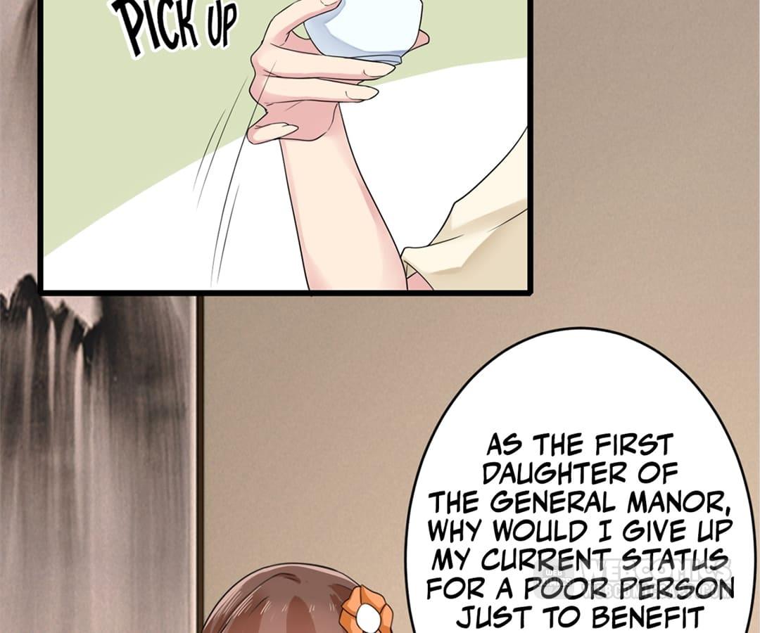 Plucky Wife: Your Highness, Please Don’t! Chapter 9 - page 69