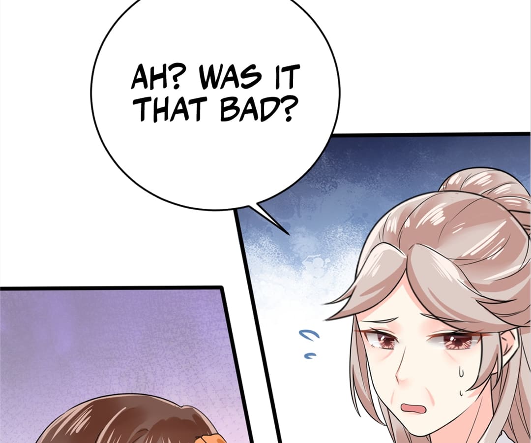 Plucky Wife: Your Highness, Please Don’t! Chapter 9 - page 8