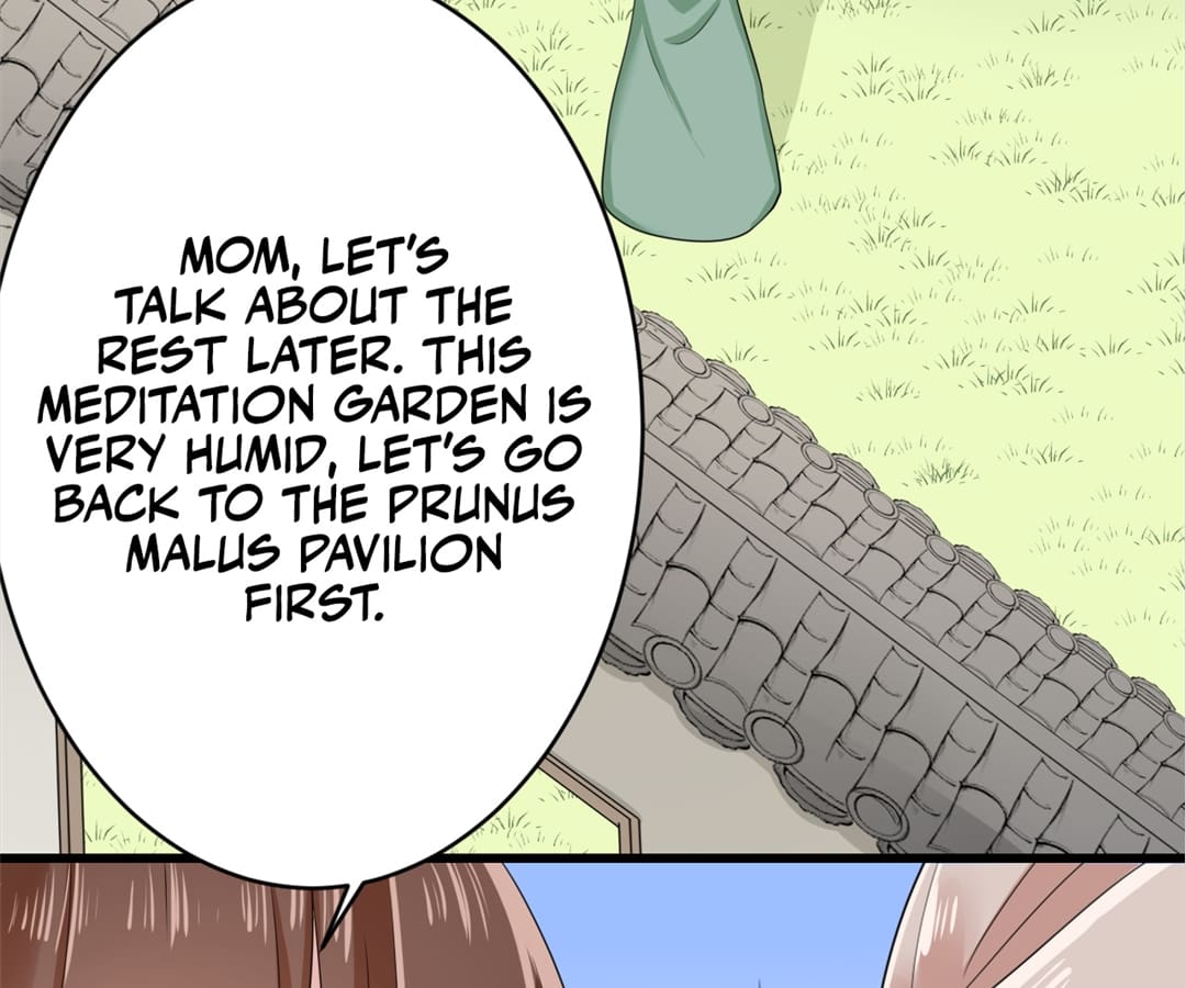 Plucky Wife: Your Highness, Please Don’t! Chapter 8 - page 14