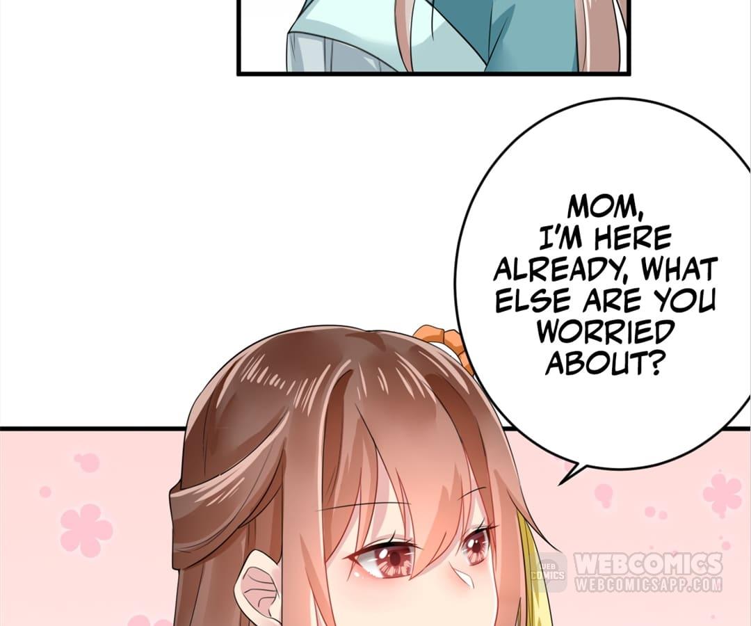 Plucky Wife: Your Highness, Please Don’t! Chapter 8 - page 3