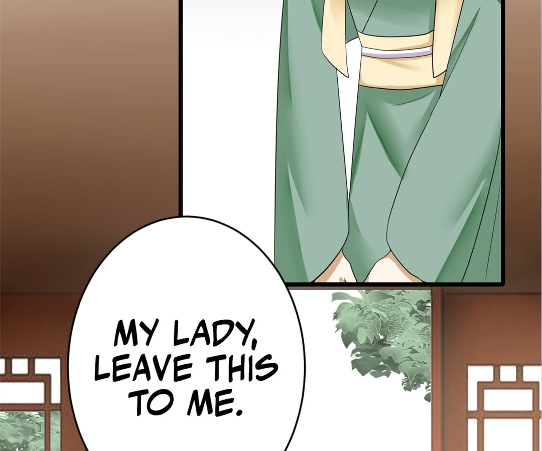 Plucky Wife: Your Highness, Please Don’t! Chapter 8 - page 39