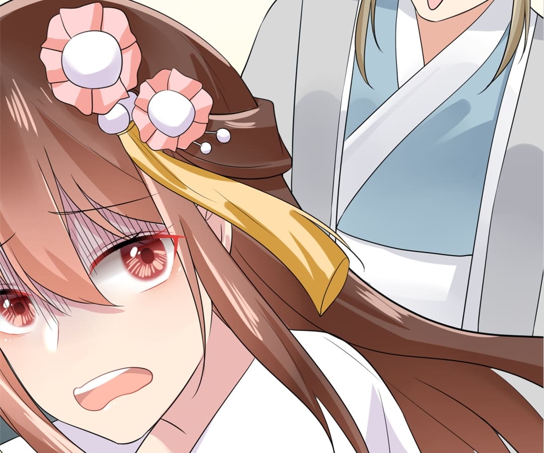 Plucky Wife: Your Highness, Please Don’t! Chapter 8 - page 68