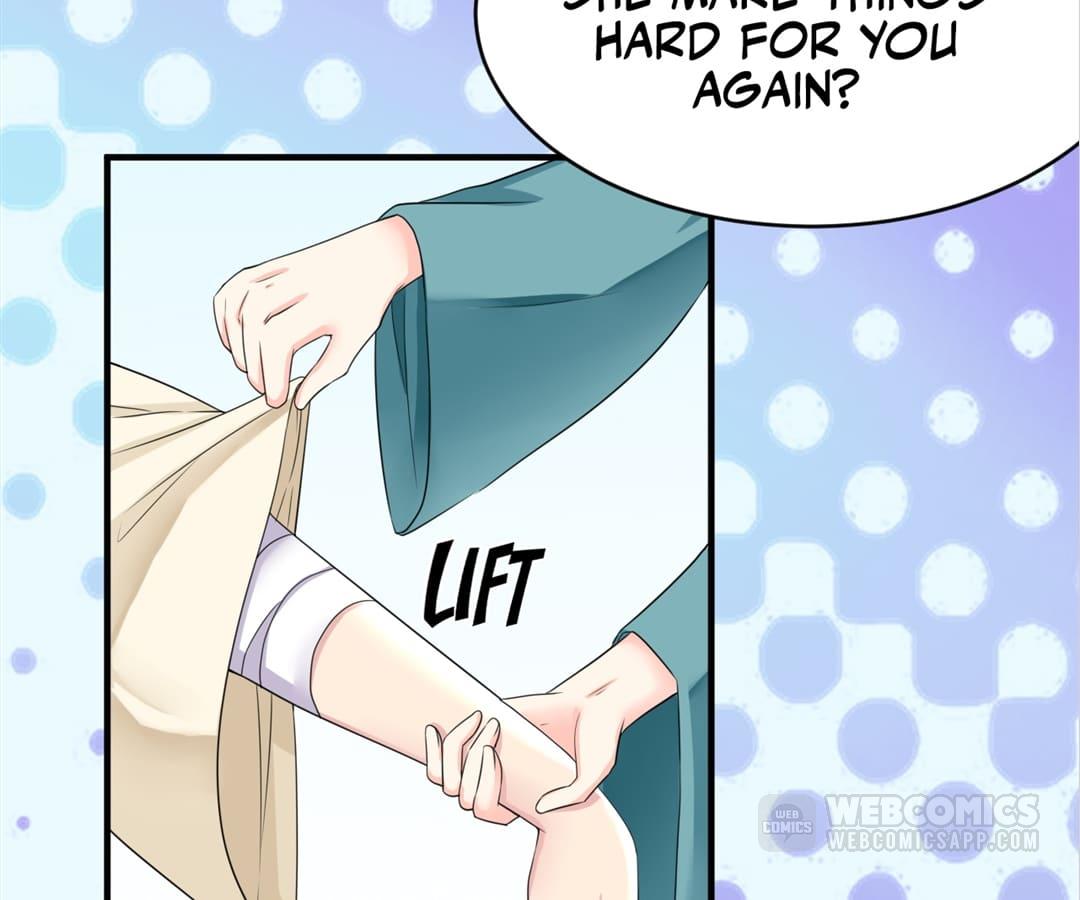 Plucky Wife: Your Highness, Please Don’t! Chapter 8 - page 7