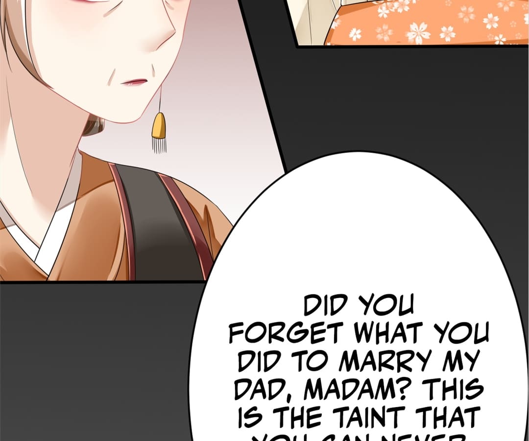 Plucky Wife: Your Highness, Please Don’t! Chapter 7 - page 13