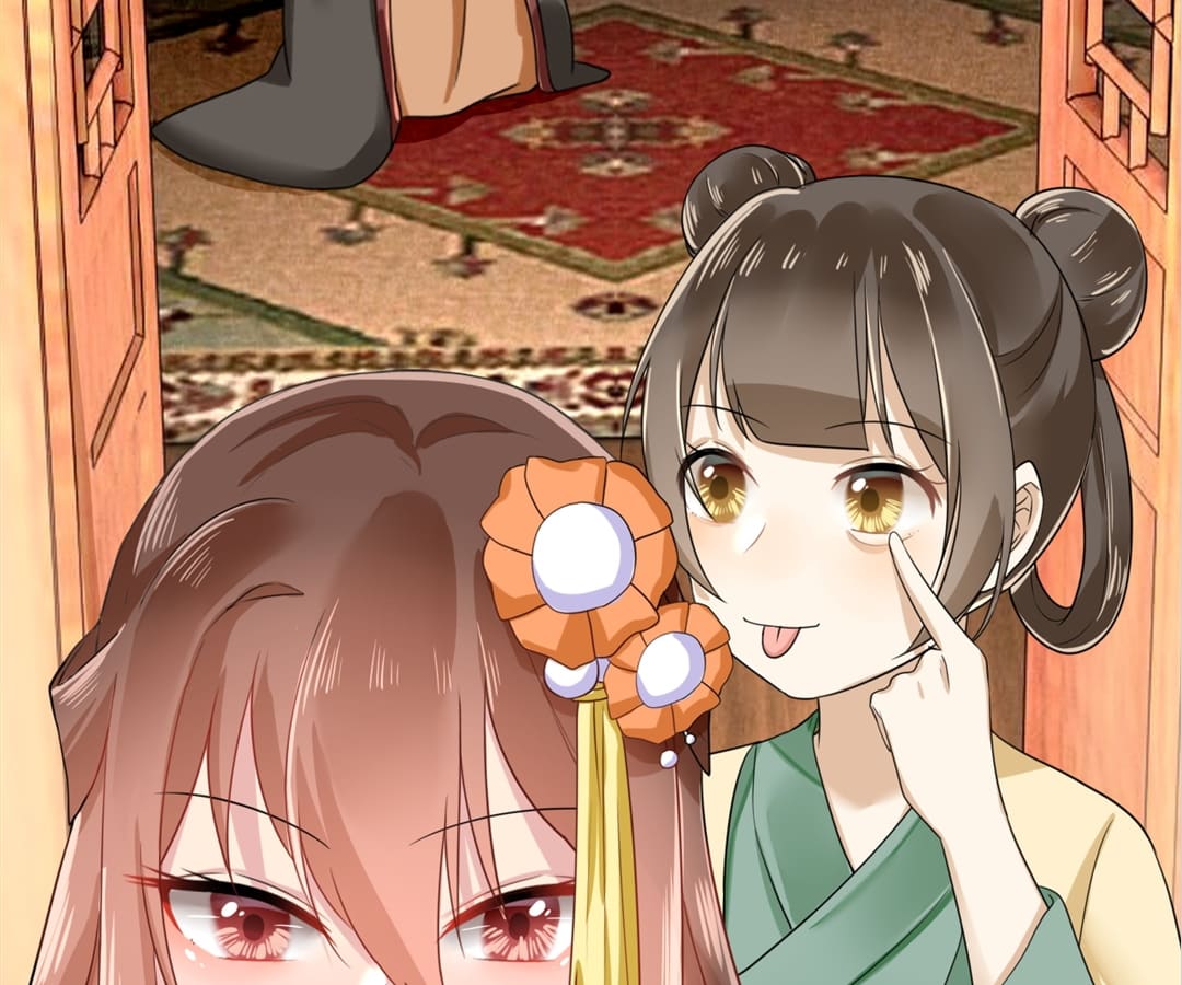 Plucky Wife: Your Highness, Please Don’t! Chapter 7 - page 29