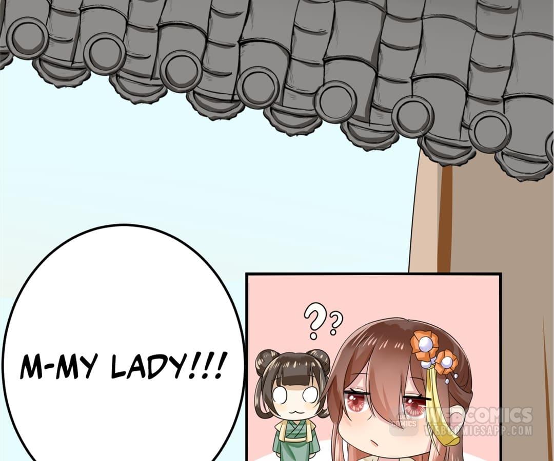 Plucky Wife: Your Highness, Please Don’t! Chapter 7 - page 37