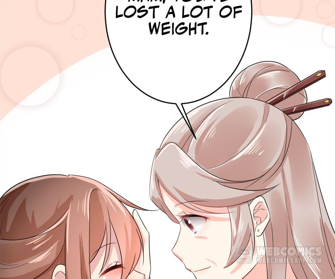 Plucky Wife: Your Highness, Please Don’t! Chapter 7 - page 55