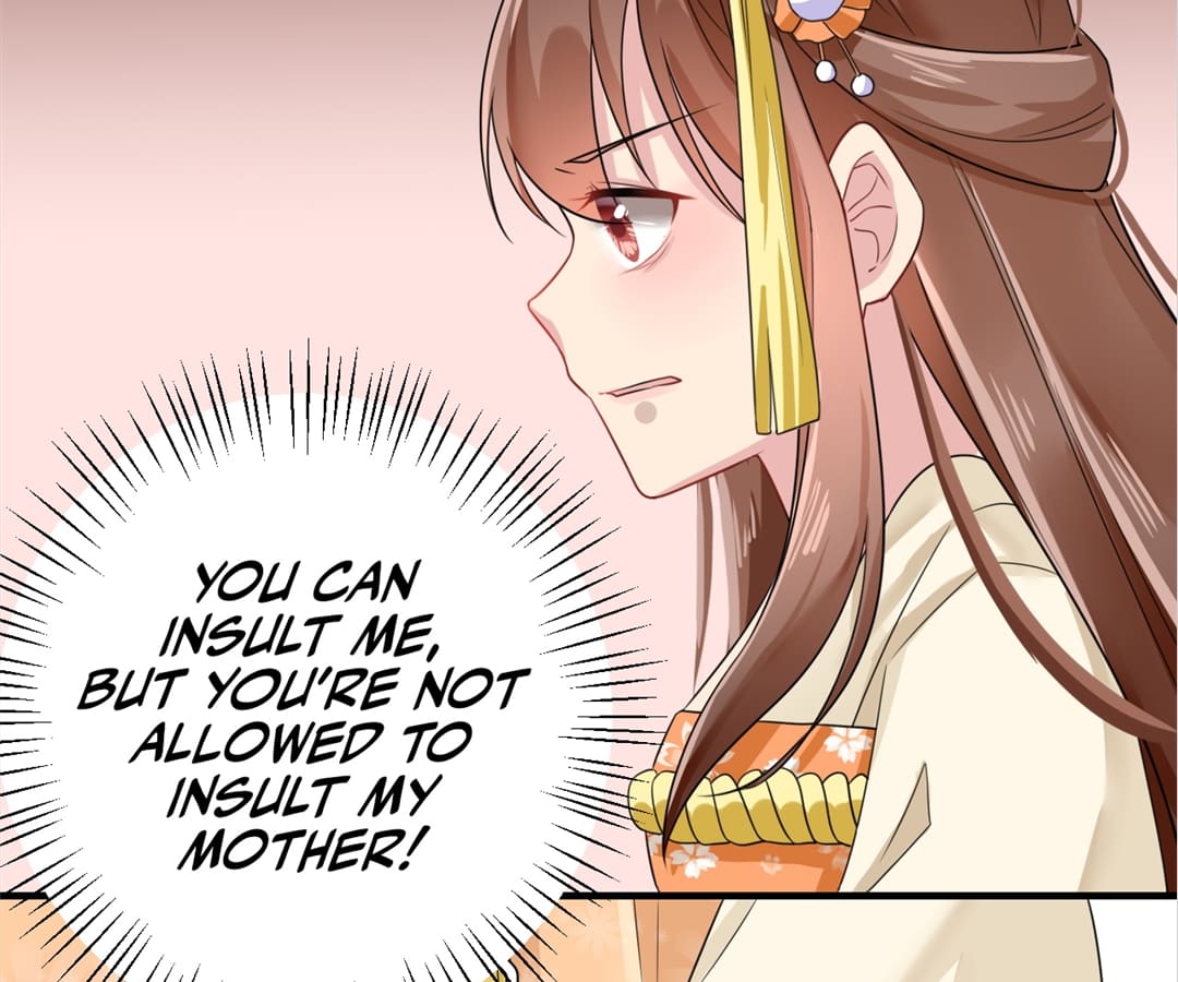 Plucky Wife: Your Highness, Please Don’t! Chapter 6 - page 65