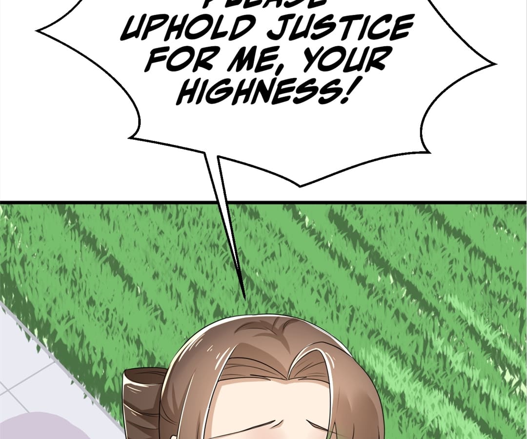 Plucky Wife: Your Highness, Please Don’t! Chapter 5 - page 10