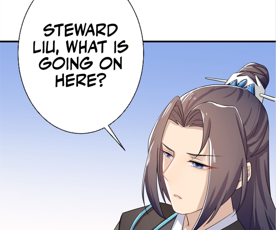 Plucky Wife: Your Highness, Please Don’t! Chapter 5 - page 17
