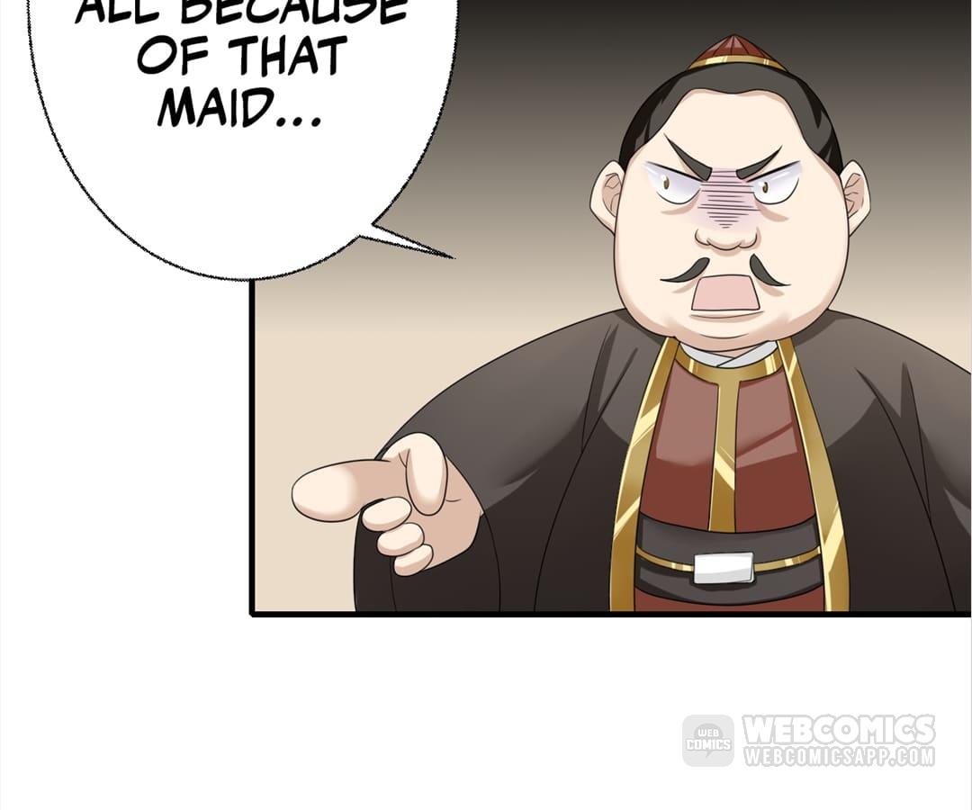Plucky Wife: Your Highness, Please Don’t! Chapter 5 - page 19
