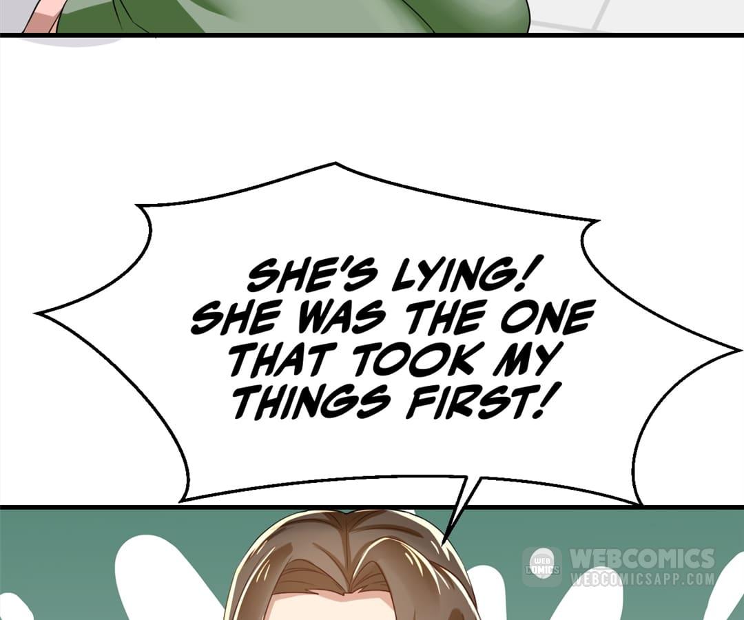 Plucky Wife: Your Highness, Please Don’t! Chapter 5 - page 27