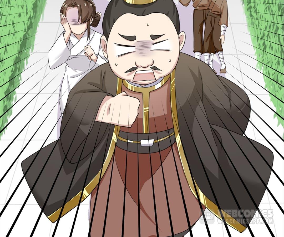 Plucky Wife: Your Highness, Please Don’t! Chapter 5 - page 3
