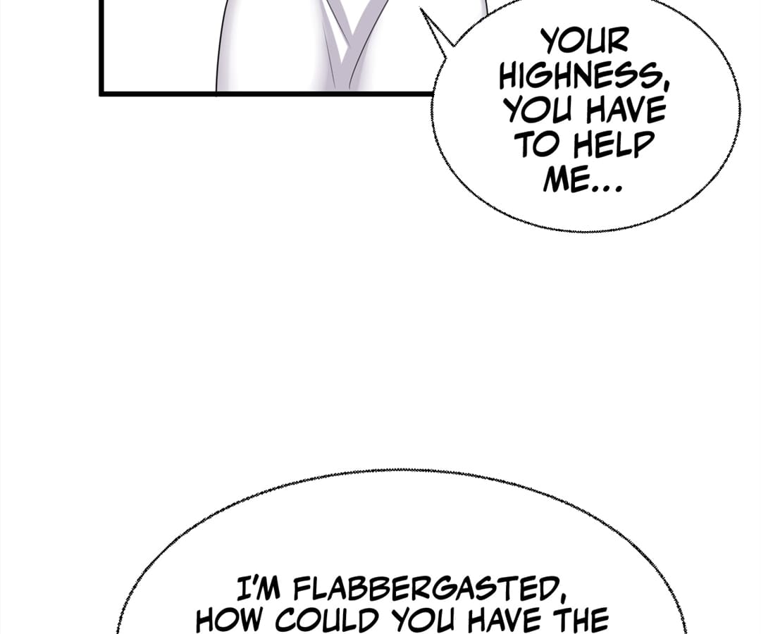 Plucky Wife: Your Highness, Please Don’t! Chapter 5 - page 30