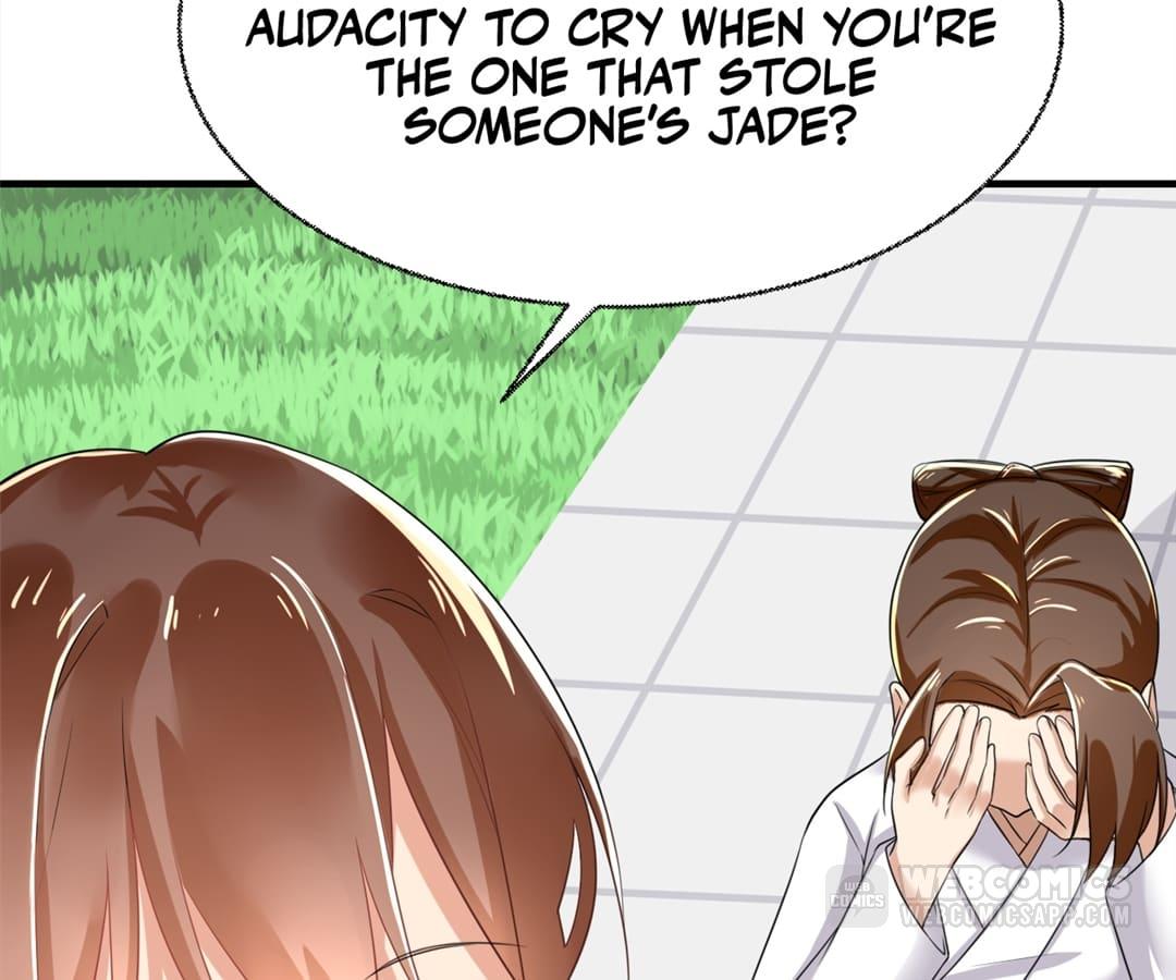 Plucky Wife: Your Highness, Please Don’t! Chapter 5 - page 31
