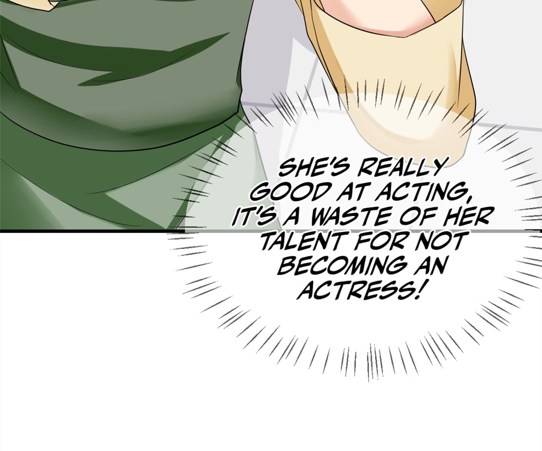 Plucky Wife: Your Highness, Please Don’t! Chapter 5 - page 33