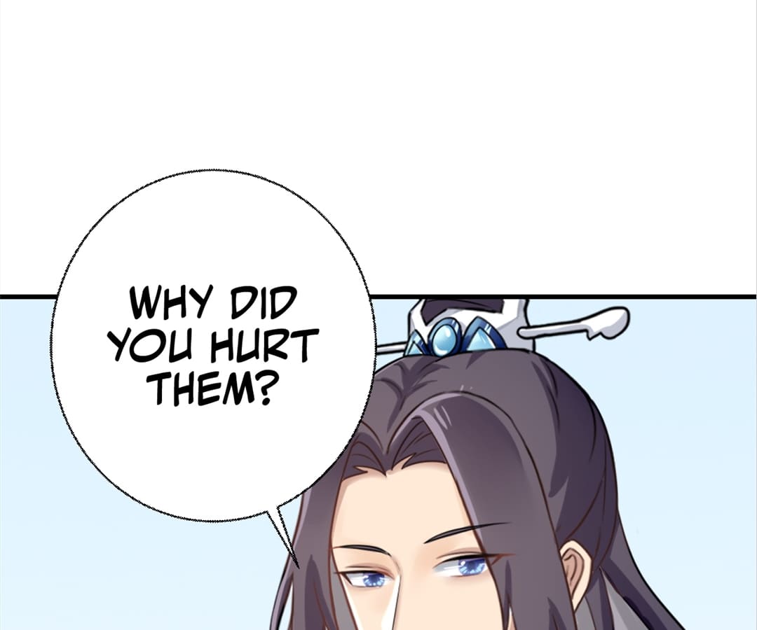 Plucky Wife: Your Highness, Please Don’t! Chapter 5 - page 37