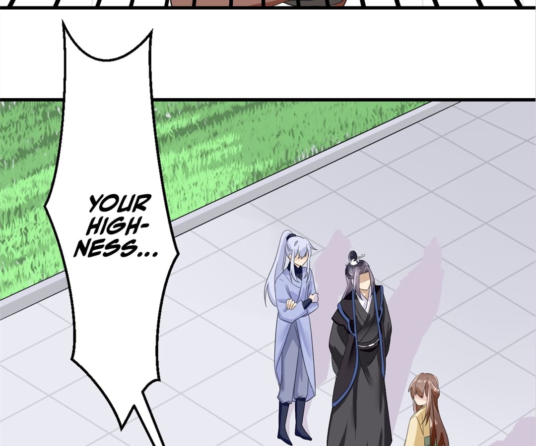 Plucky Wife: Your Highness, Please Don’t! Chapter 5 - page 4