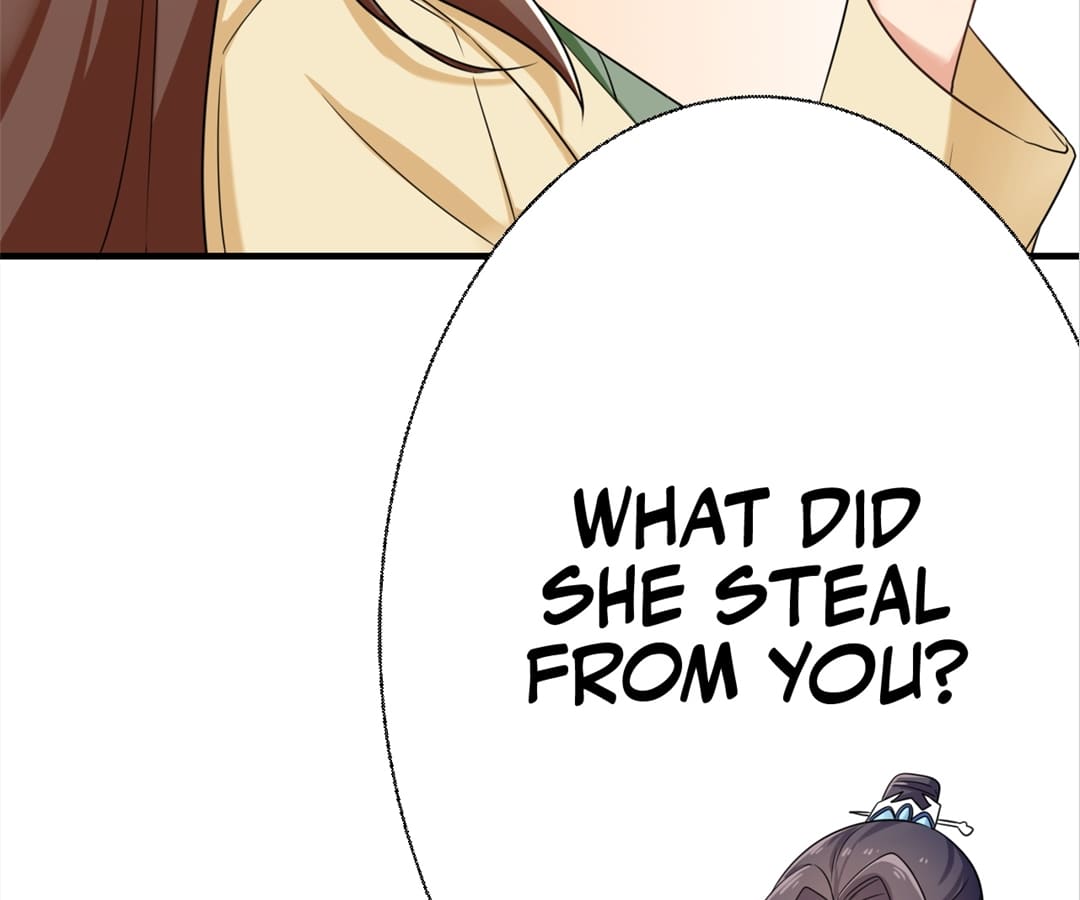 Plucky Wife: Your Highness, Please Don’t! Chapter 5 - page 41