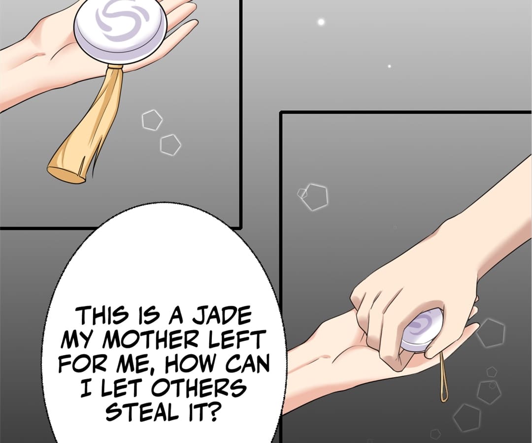 Plucky Wife: Your Highness, Please Don’t! Chapter 5 - page 43