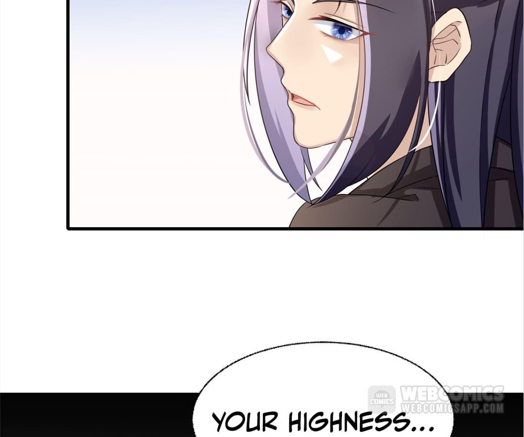 Plucky Wife: Your Highness, Please Don’t! Chapter 5 - page 7