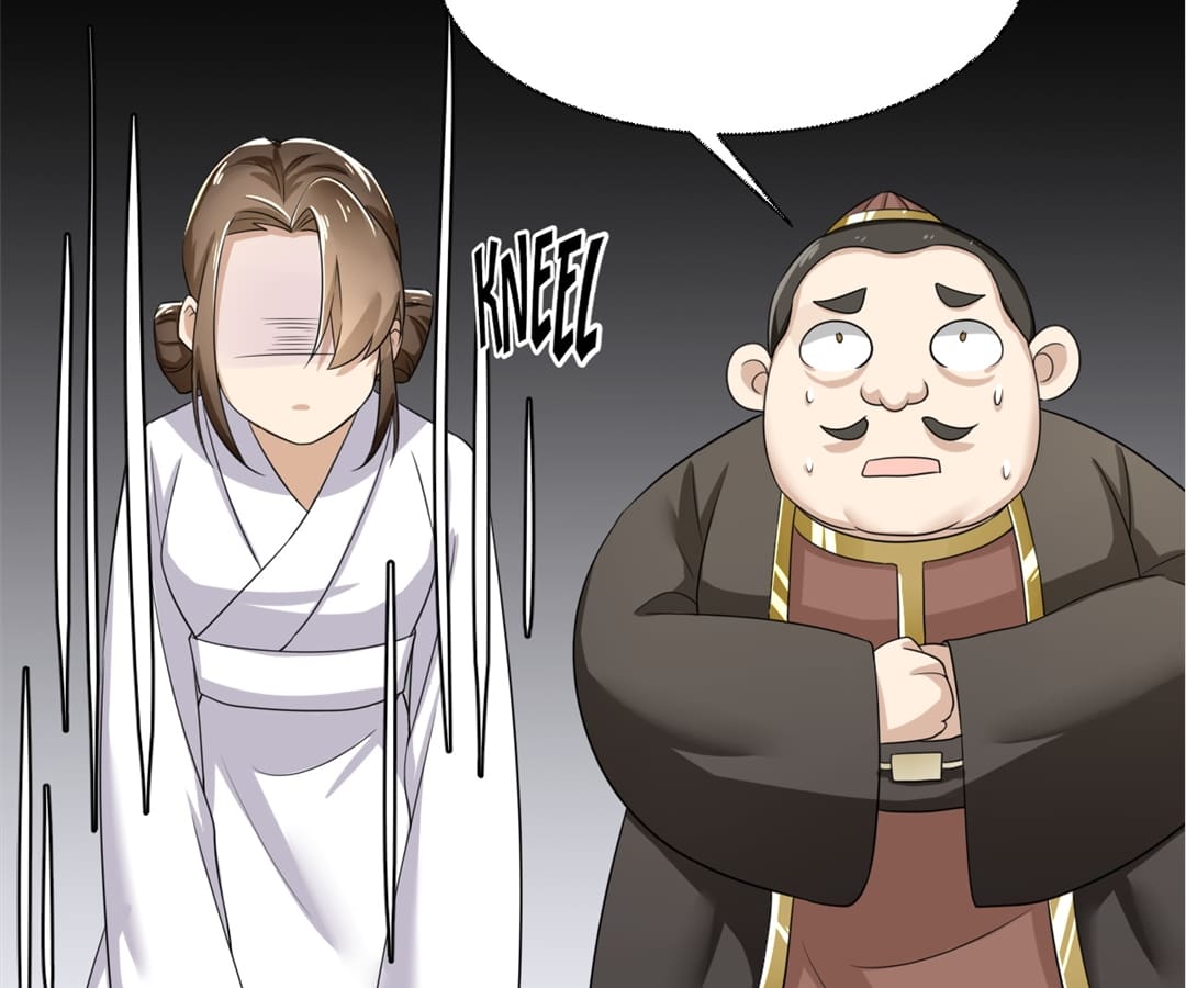 Plucky Wife: Your Highness, Please Don’t! Chapter 5 - page 8