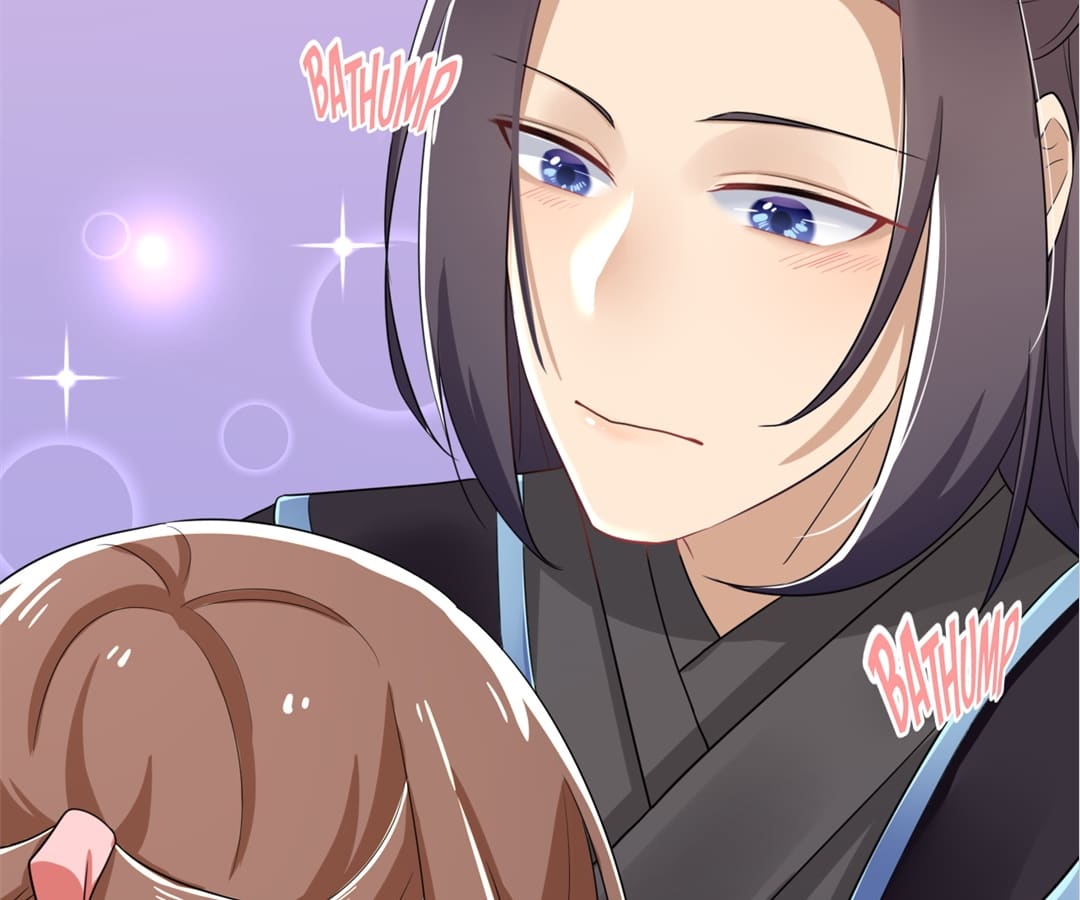Plucky Wife: Your Highness, Please Don’t! Chapter 4 - page 38