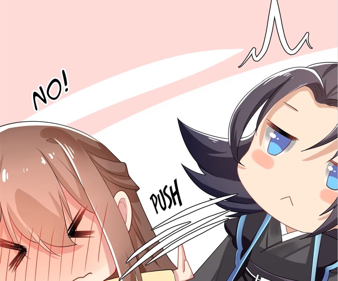 Plucky Wife: Your Highness, Please Don’t! Chapter 4 - page 42