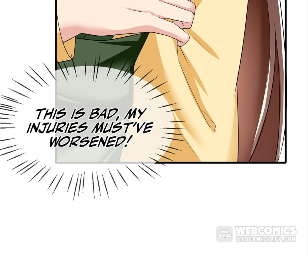 Plucky Wife: Your Highness, Please Don’t! Chapter 4 - page 7