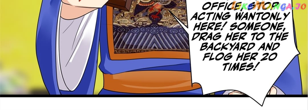 Plucky Wife: Your Highness, Please Don’t! Chapter 20 - page 20