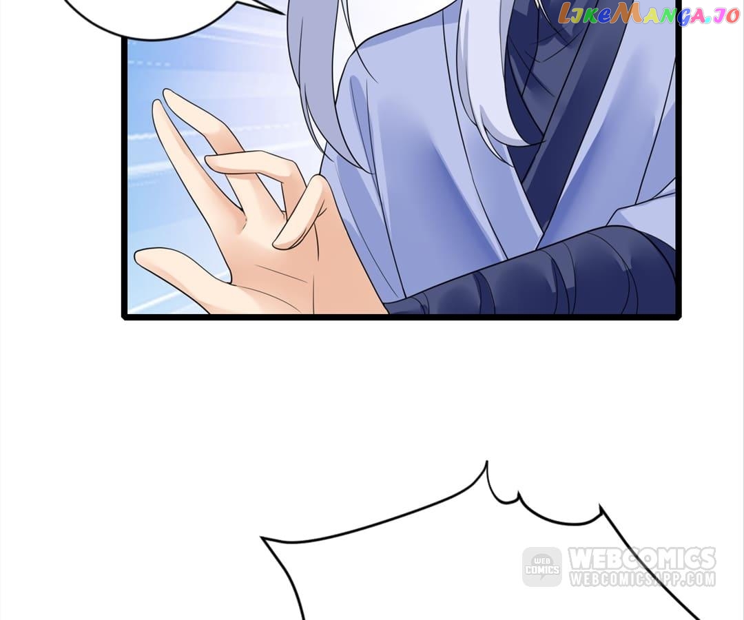 Plucky Wife: Your Highness, Please Don’t! Chapter 20 - page 22