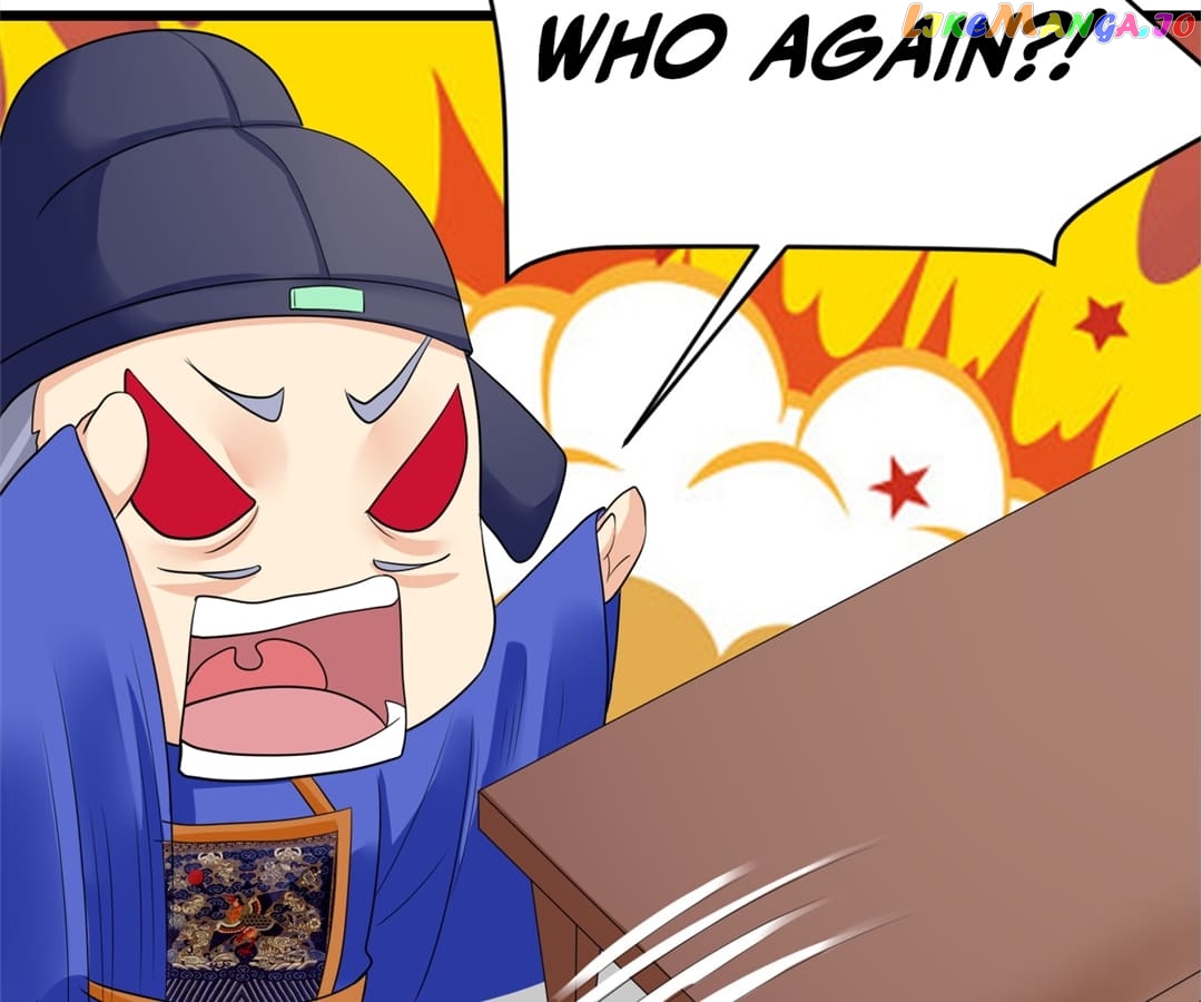 Plucky Wife: Your Highness, Please Don’t! Chapter 20 - page 23