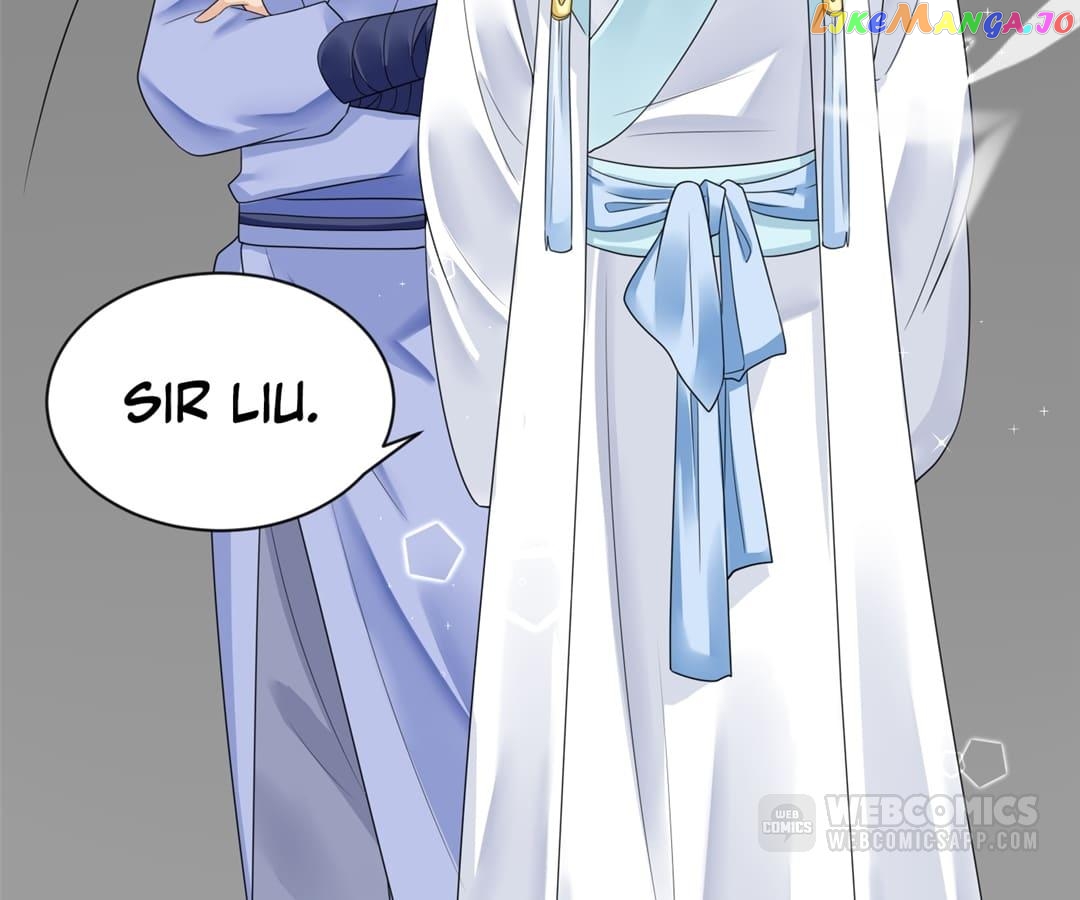 Plucky Wife: Your Highness, Please Don’t! Chapter 20 - page 26