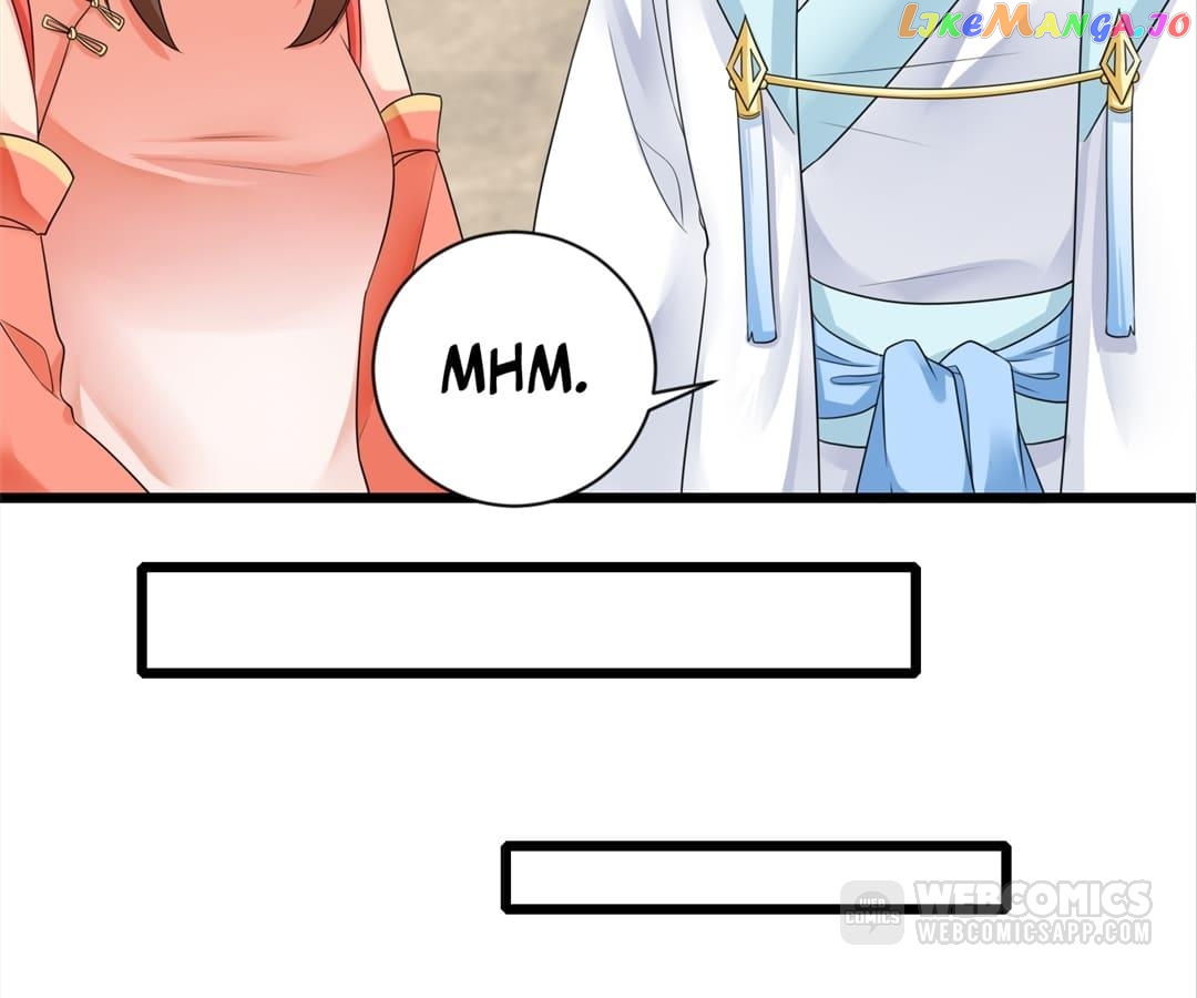 Plucky Wife: Your Highness, Please Don’t! Chapter 20 - page 46