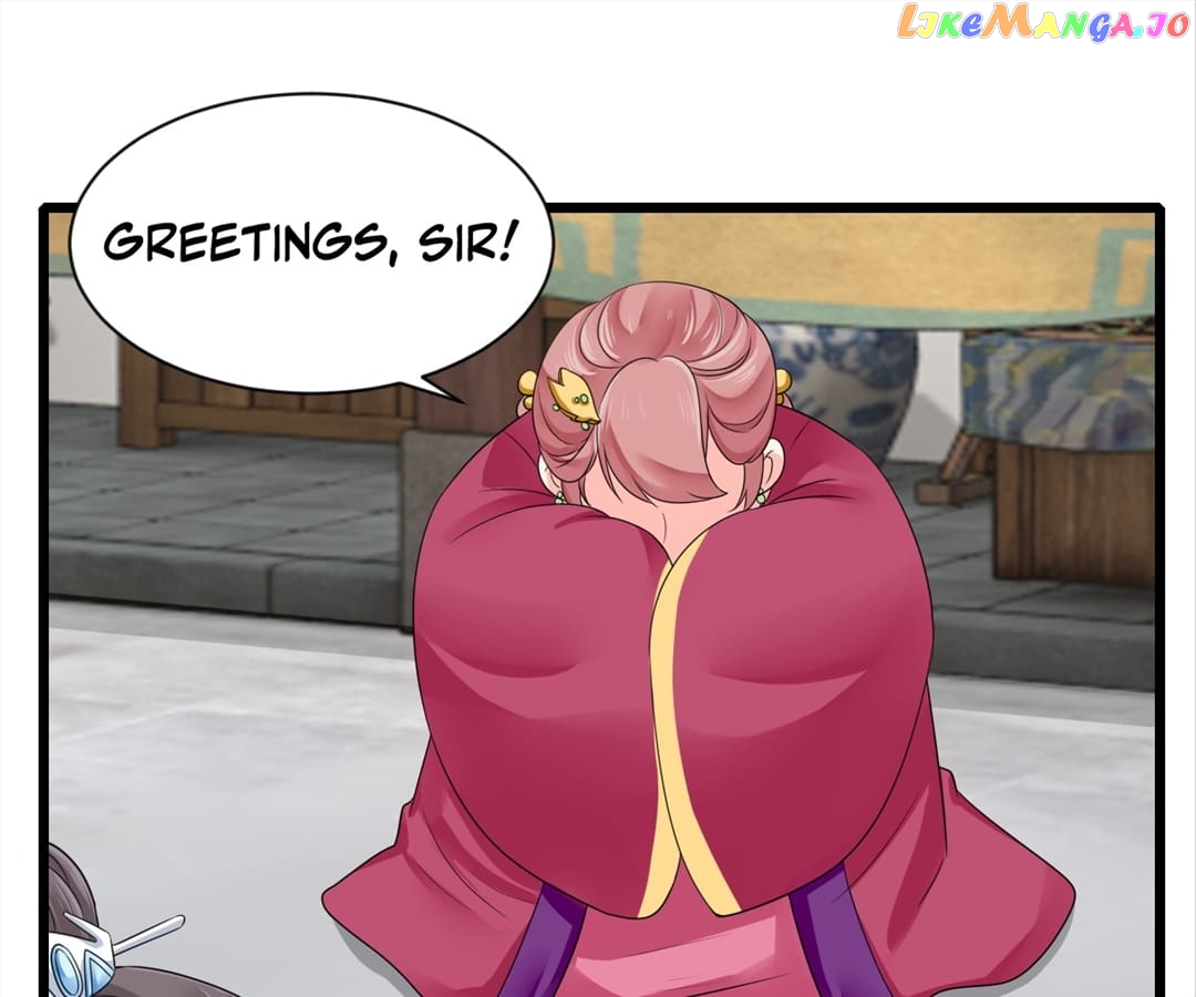 Plucky Wife: Your Highness, Please Don’t! Chapter 20 - page 49