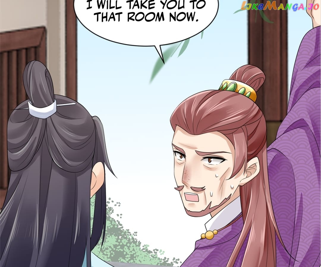 Plucky Wife: Your Highness, Please Don’t! Chapter 20 - page 51