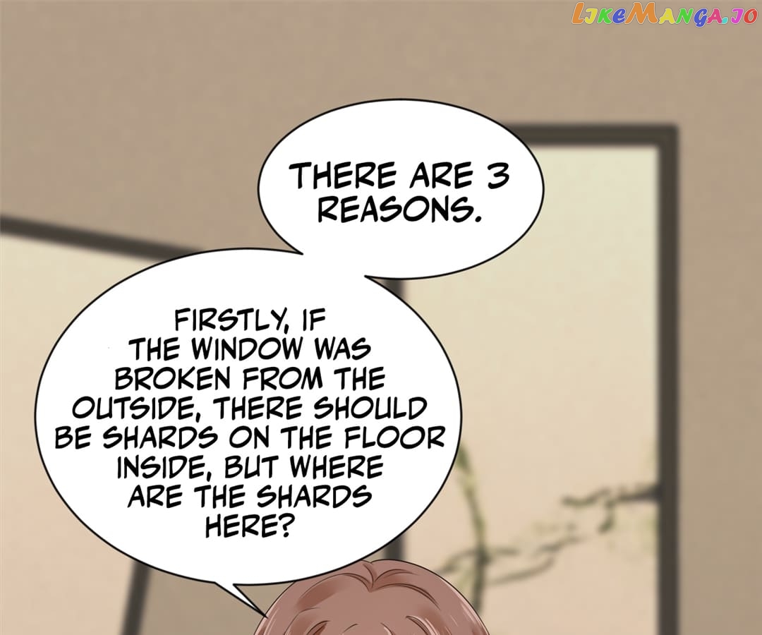 Plucky Wife: Your Highness, Please Don’t! Chapter 20 - page 56